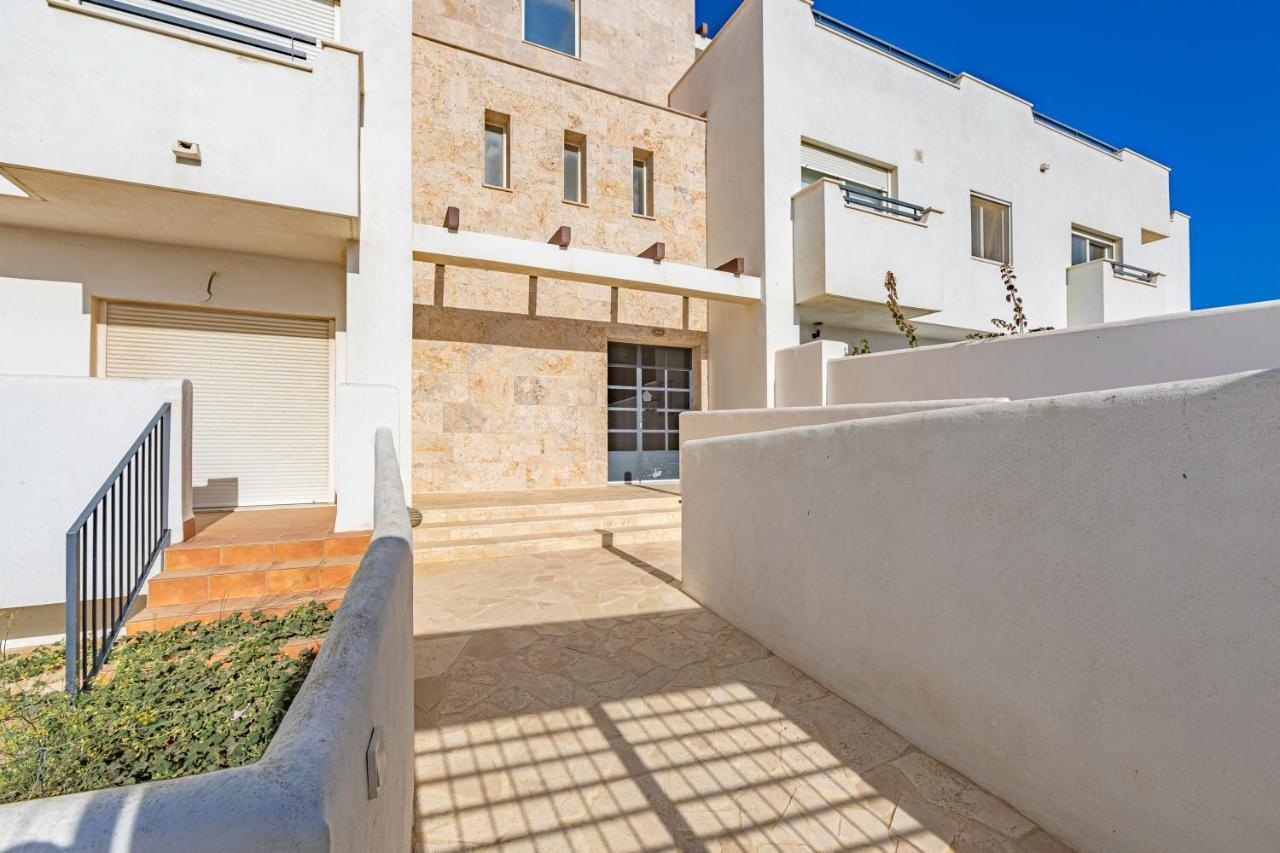 Ferienwohnung Africa Views, 3 Terraces, Wifi Tarifa Exterior foto